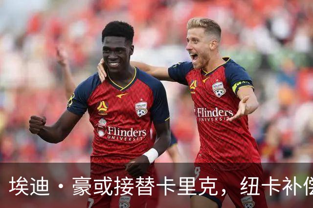 埃迪·豪或接替卡里克，纽卡补偿金缩减至300万英镑
